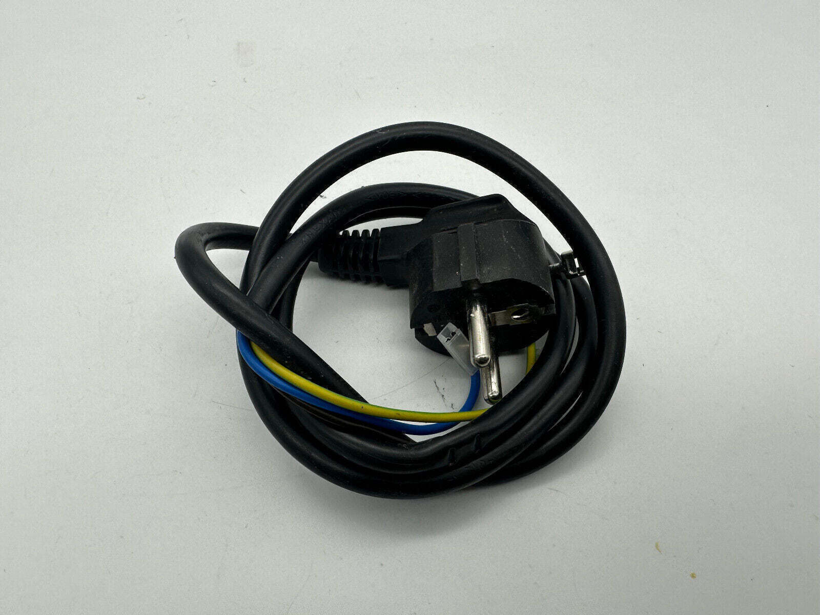 Berner MS60 Kabel Stromkabel Anschlusskabel Hauptkabel Verdrahtung Verkabelung