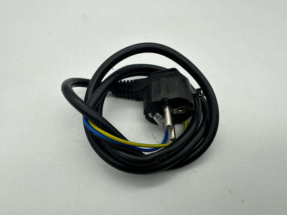 Berner MS60 Kabel Stromkabel Anschlusskabel Hauptkabel Verdrahtung Verkabelung