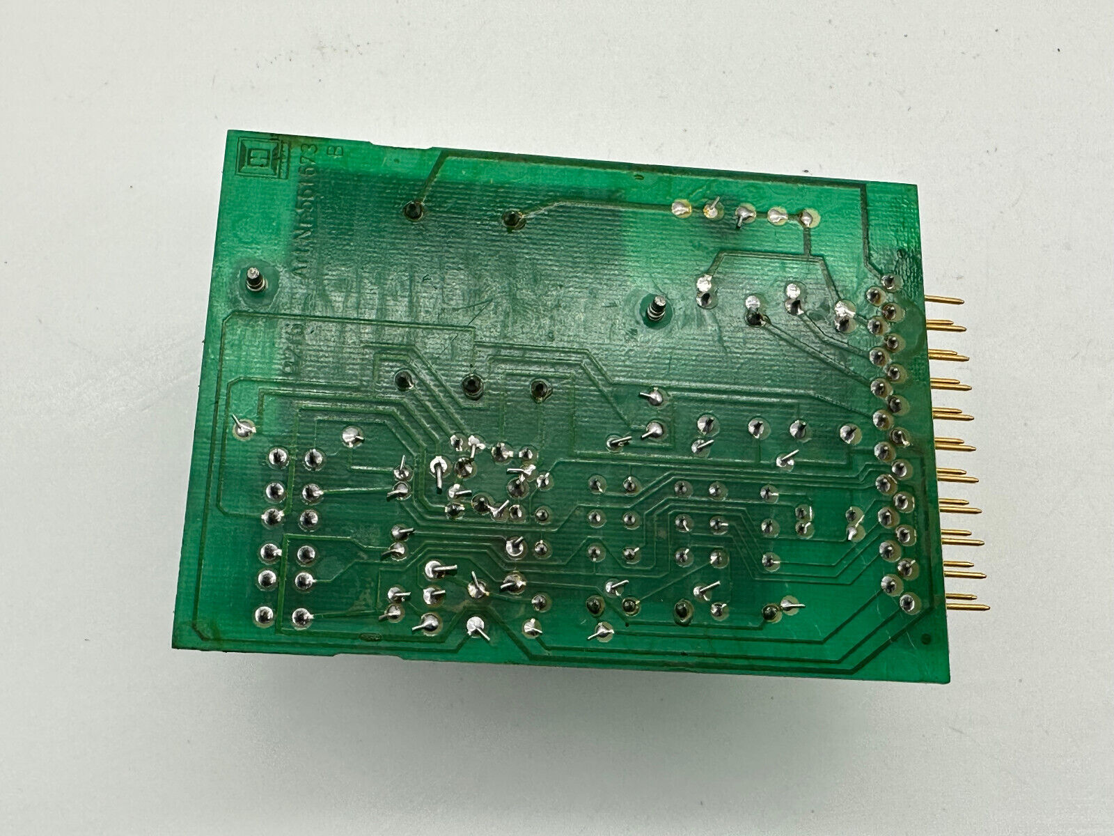 Hörmann A20 A30 Platine Steuerung Hauptplatine Steuerplatine Elektronik Bedienun