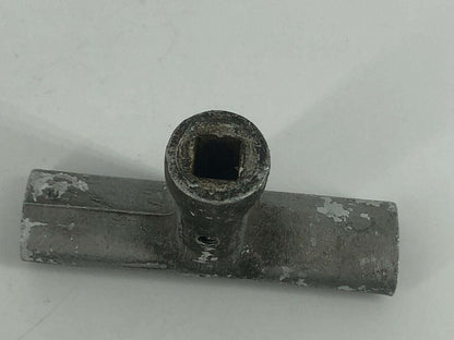 Hörmann Torgriff Griff Torhalterung Griff