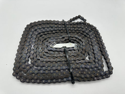 Berner MS60 Kette Steuerkette Mittnehmerkette Transportkette Zahnriemen Zahngurt