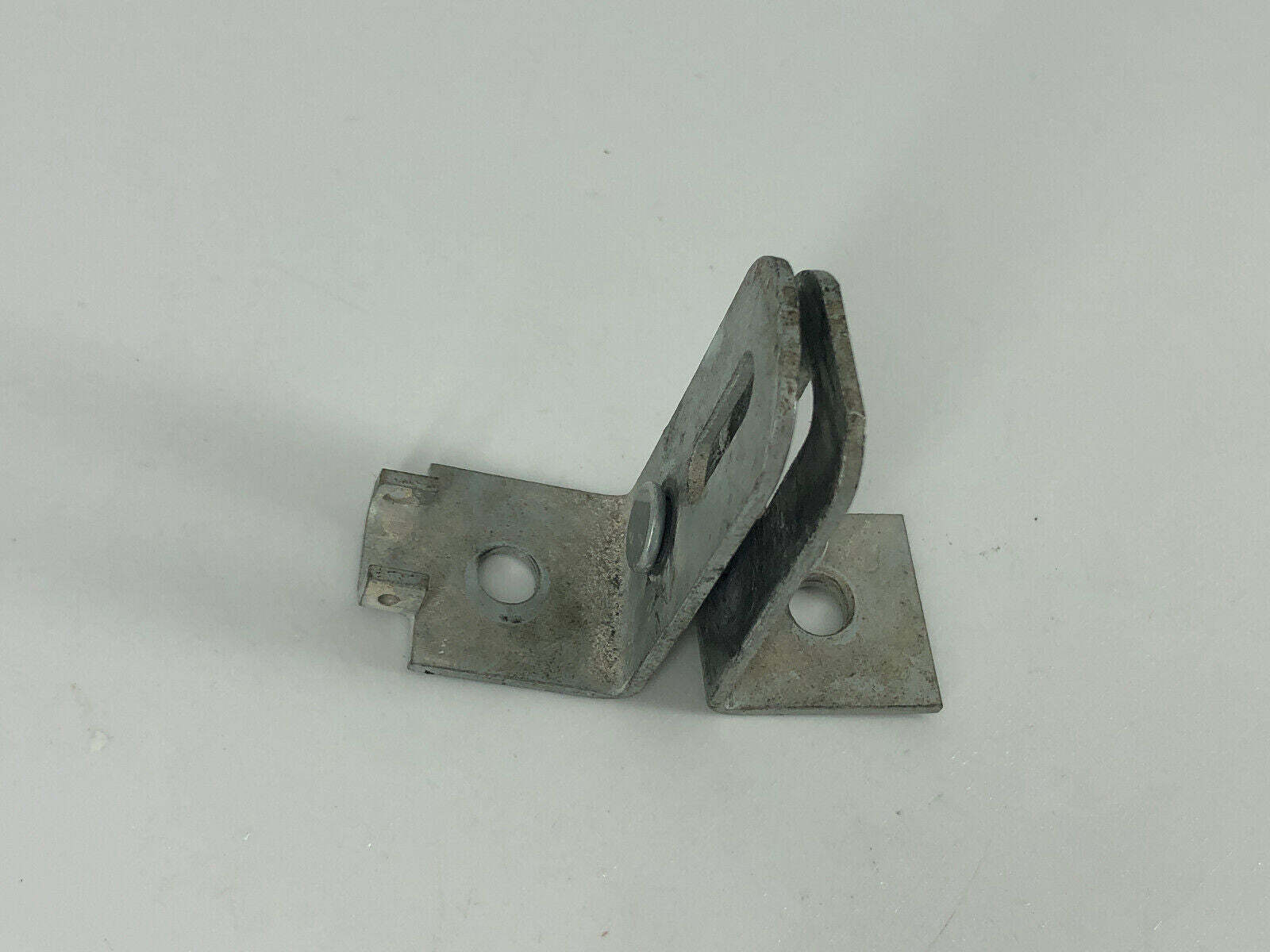 Rademacher Rolloport Toranbinder Torblattwinkel Toranschlusskonsole Torwinkel