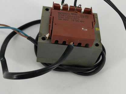 ‎Bosch GGT Standard Netzteil Trafo Stromversorgung Power Transformator Adaptor