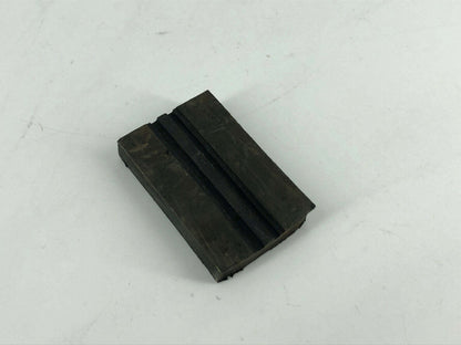 Berner GHT 120 Ersatzteil Plastikteil Plasik Kunststoff Abdeckung