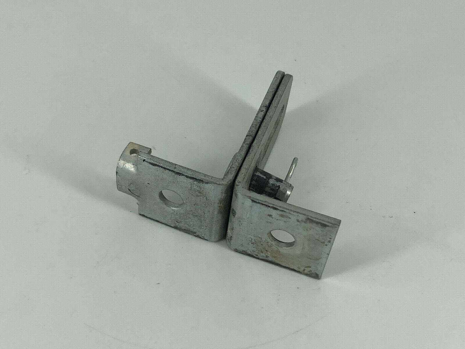Rademacher Rolloport Toranbinder Torblattwinkel Toranschlusskonsole Torwinkel
