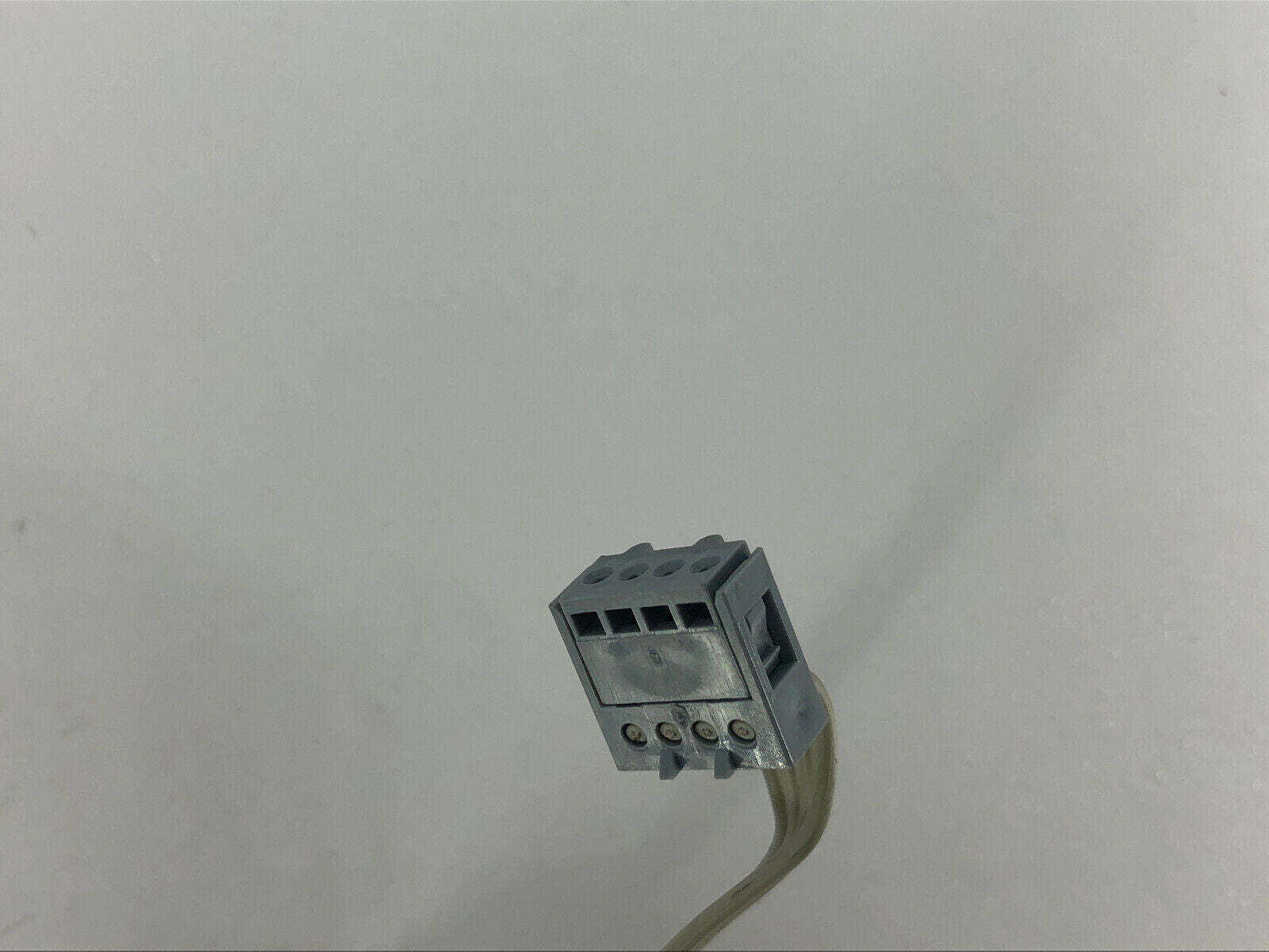 Berner MS50  Kabelbaum Kabel Hauptkabel Verkabelung Verdrahtung Stromkabel Ansch