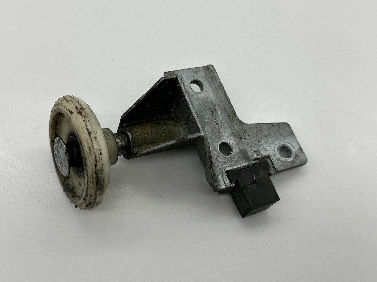 Hörmann Rollenhalter mit Laufrolle Lauftrolle Rolle ..
