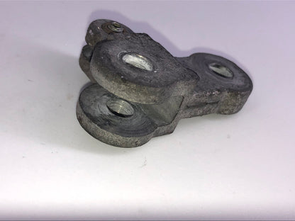 Berner MS50 Winkel Halterung Halter Haltewinkel Sturzhalter  Befestigung 