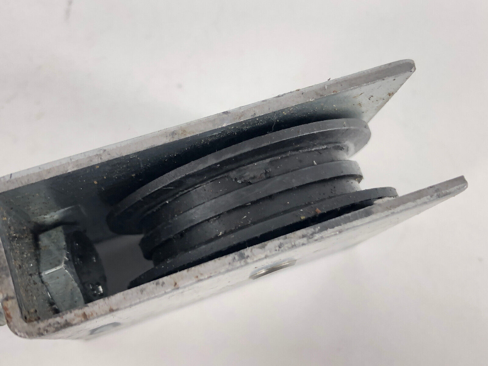 Novoferm Novodoor WN 020028 Kettenspanner Kettenwender Umlenkung Umlenkrolle