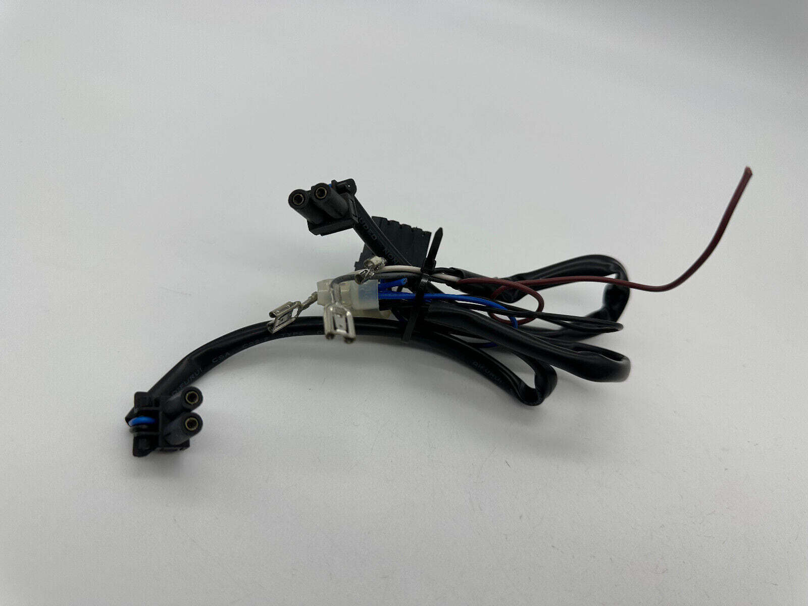 Marantec Comfort 211 Kabel Flachkabel Kabelbaum Verkabelung Strom Anschlusskabel