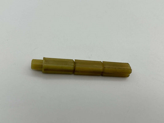 Hörmann A20 A30 Notaus Hauptschalter Adapteraufsatz Adapter Verbindung Verzahnun