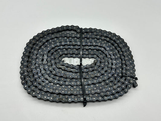 Wecla Sesam 500 KL46 Kette Steuerkette Mittnehmerkette Transportkette Zahnriemen