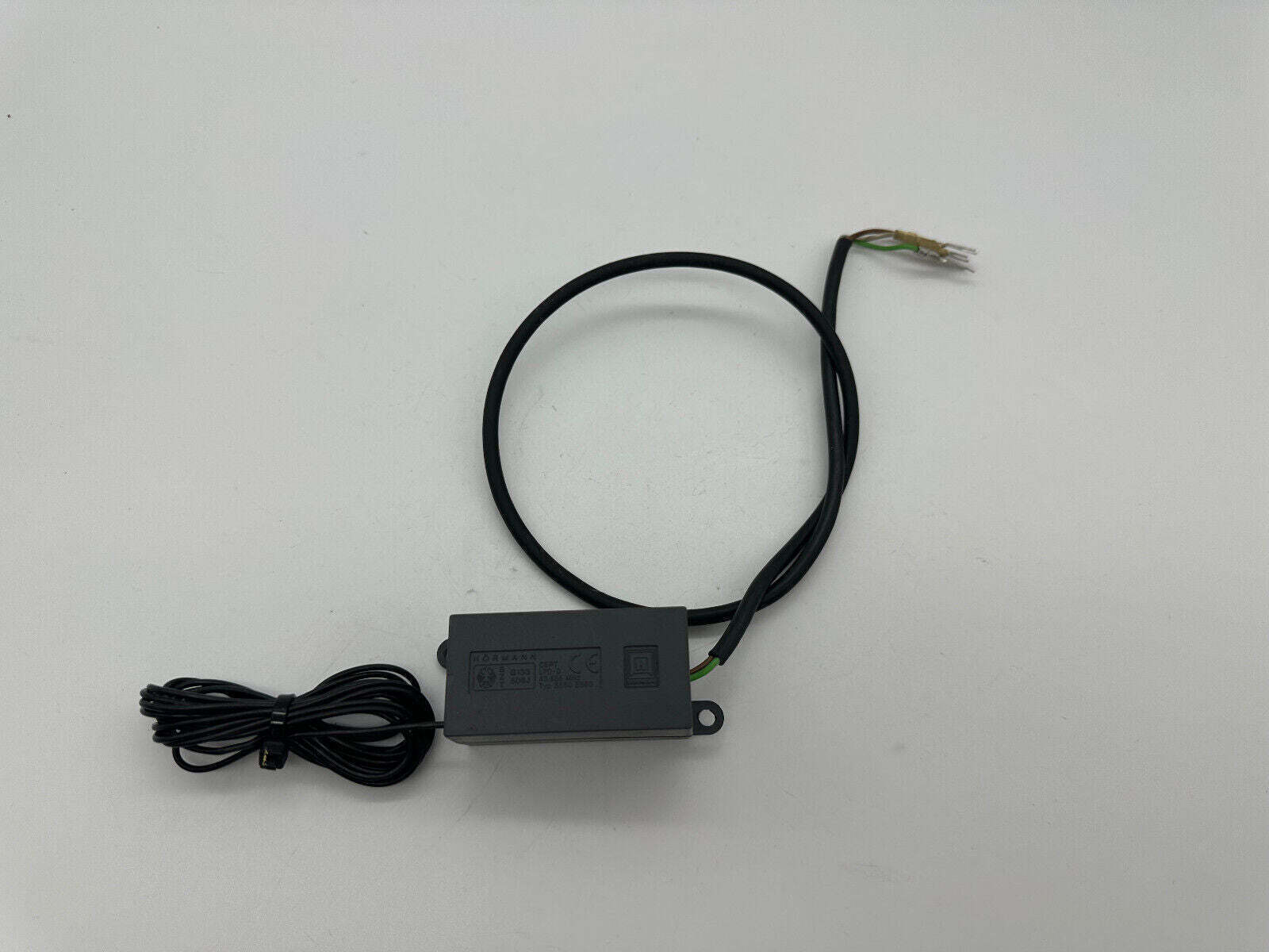 Hörmann Supramatic S  Empfänger Antenne Empfangsteil Funkempfänger Receiver Funk