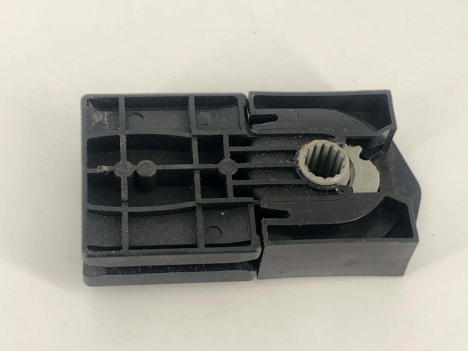 Marantec Comfort Rolle  Kettenwender Endstück Umlenkung Spannvorrichtung