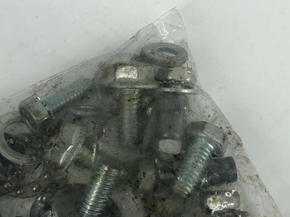 Genie 850E Ersatzteil Schrauben Schraubenpaket Zubehör Schraubenset