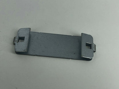 Somfy Keasy XL Winkel Befestigung Halterung Halter Haltewinkel Schienenhalter