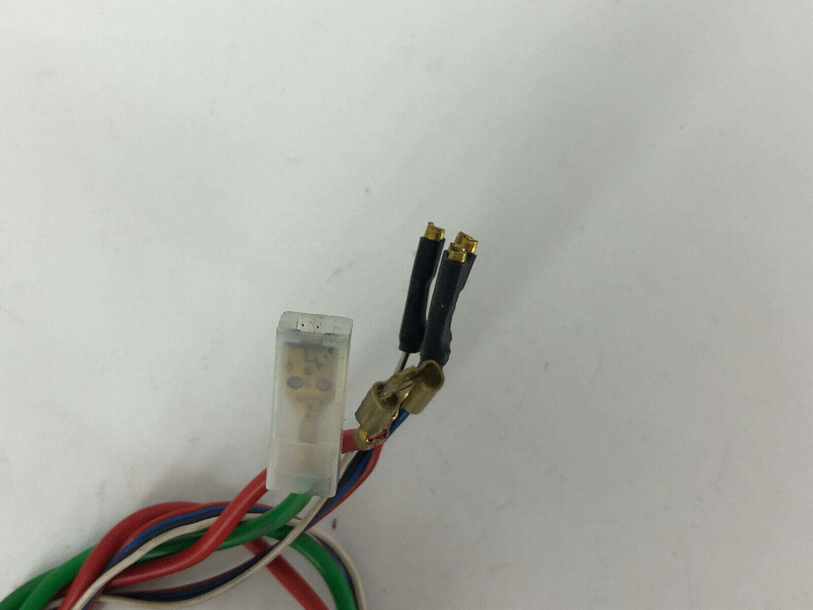 Berner MS70 Anschlusskabel Verdrahtung Verkabelung Kabelbaum Motorkabel Anschlu.