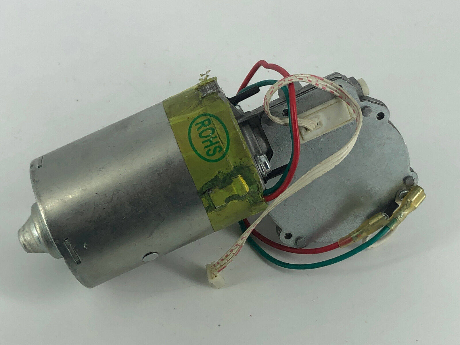 HomeEntry HE500AN Motor Antriebsmotor Getriebemotor Tormotor Garagentormotor