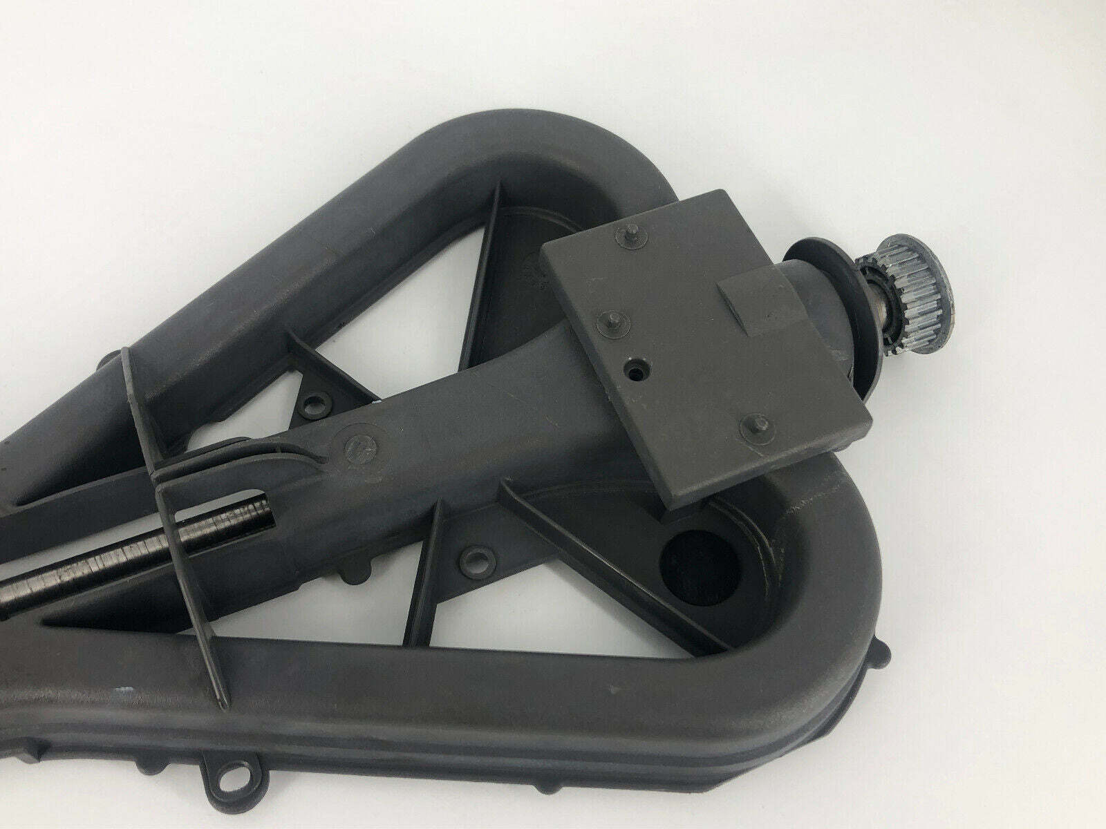 Hörmann GTS 35 Marantec Kettenwender Spindel Umlenkung Kettenumlenkung