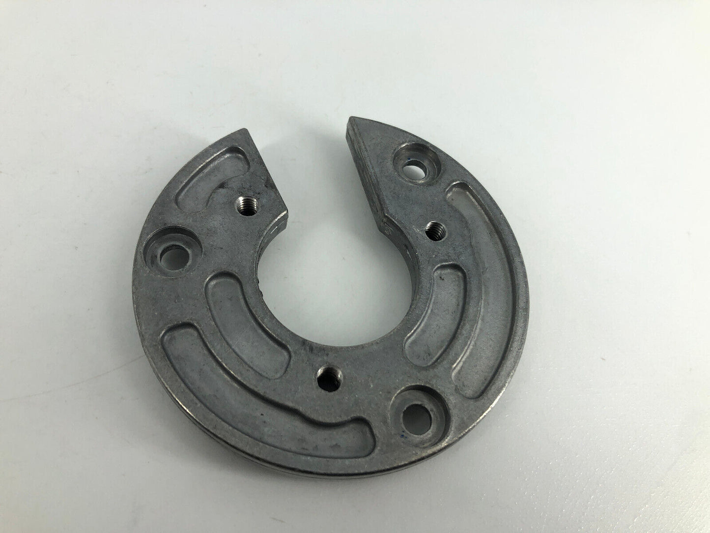 ‎Sommer Marathon 1100 SL Adapter Motoradapter Flansch Motorflansch Ersatzteil