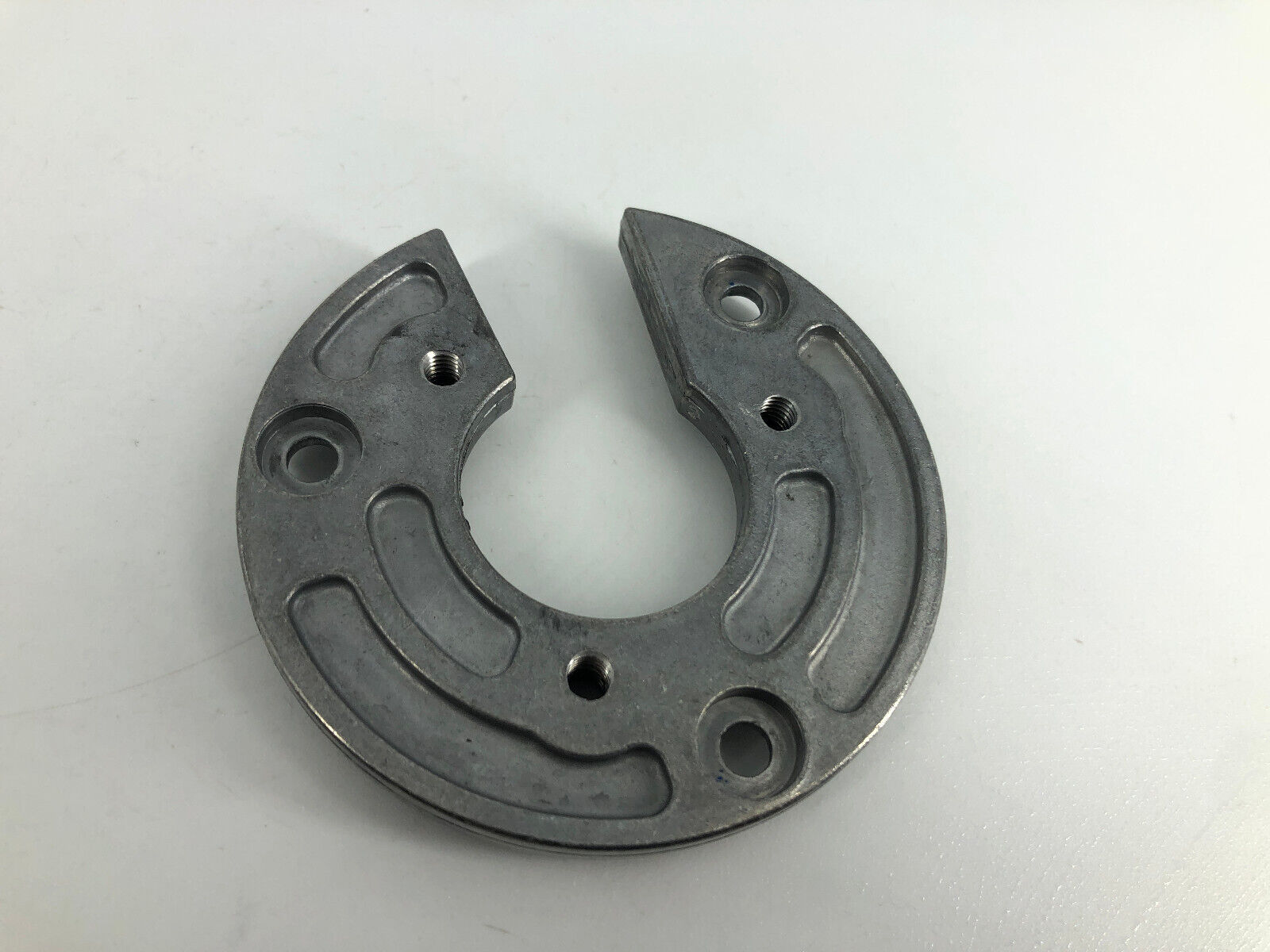 ‎Sommer Marathon 1100 SL Adapter Motoradapter Flansch Motorflansch Ersatzteil