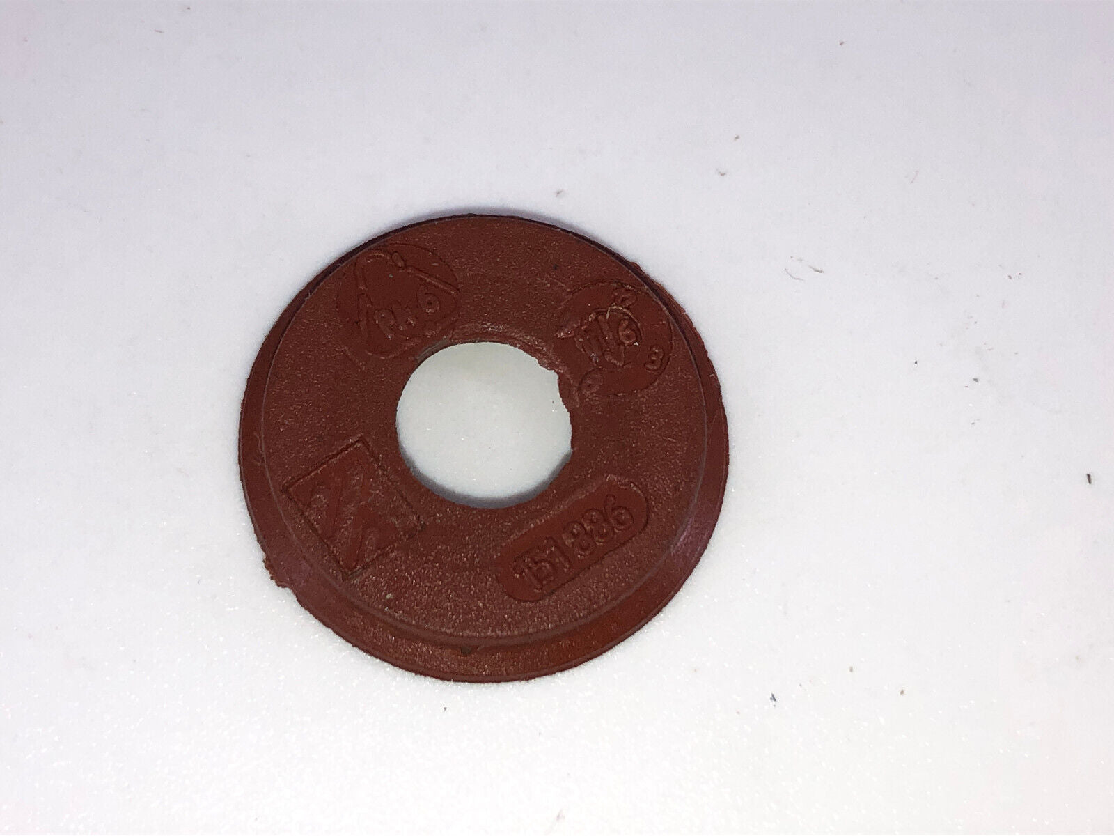 Hörmann Dichtung Dichtring 151 886 