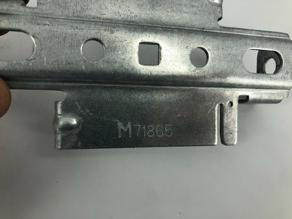 Marantec Comfort 250.2 Befestigung Winkel Halterung Halter Haltewinkel Deckenabh