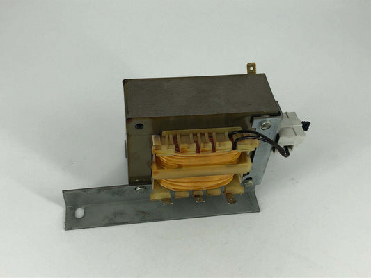 FAAC FG 06 Netzteil Trafo Stromversorgung Power Transformator Elektronik Transfo