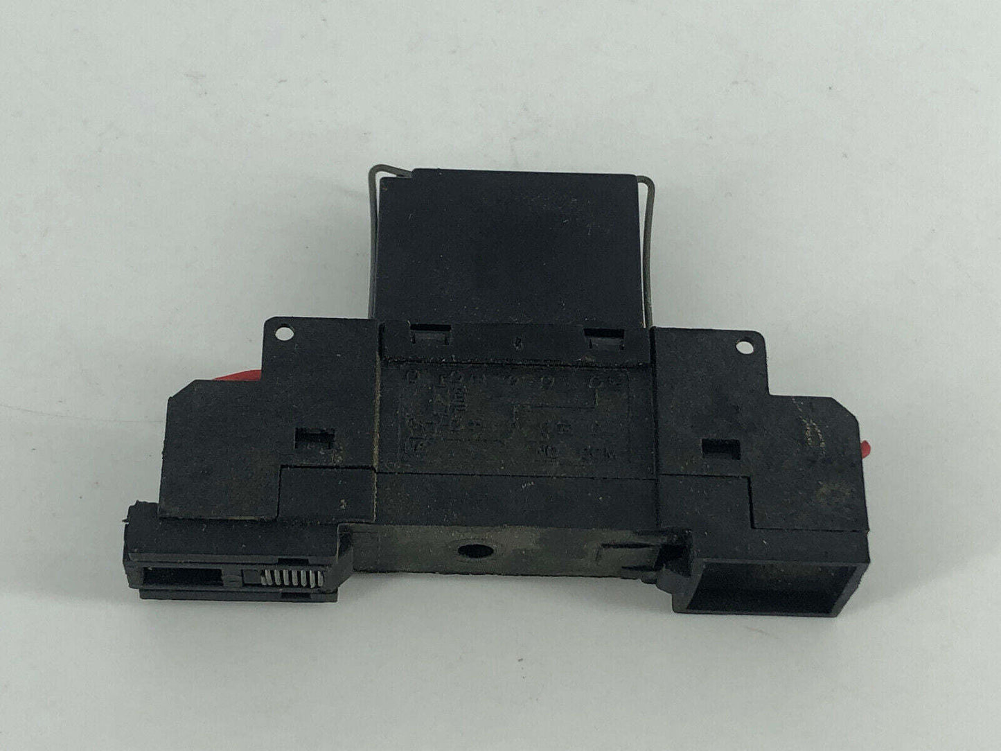 Einhell TAF 185 Sicherung Elektronik Ersatzteil Relai Halter
