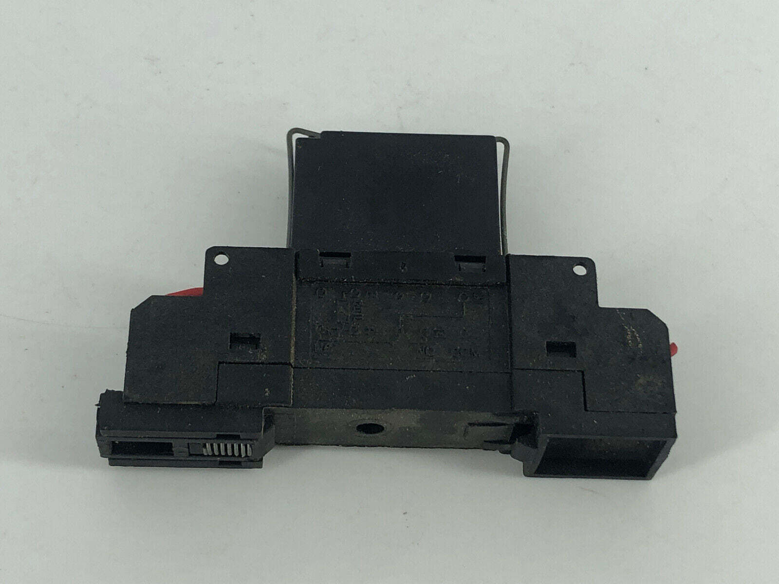 Einhell TAF 185 Sicherung Elektronik Ersatzteil Relai Halter