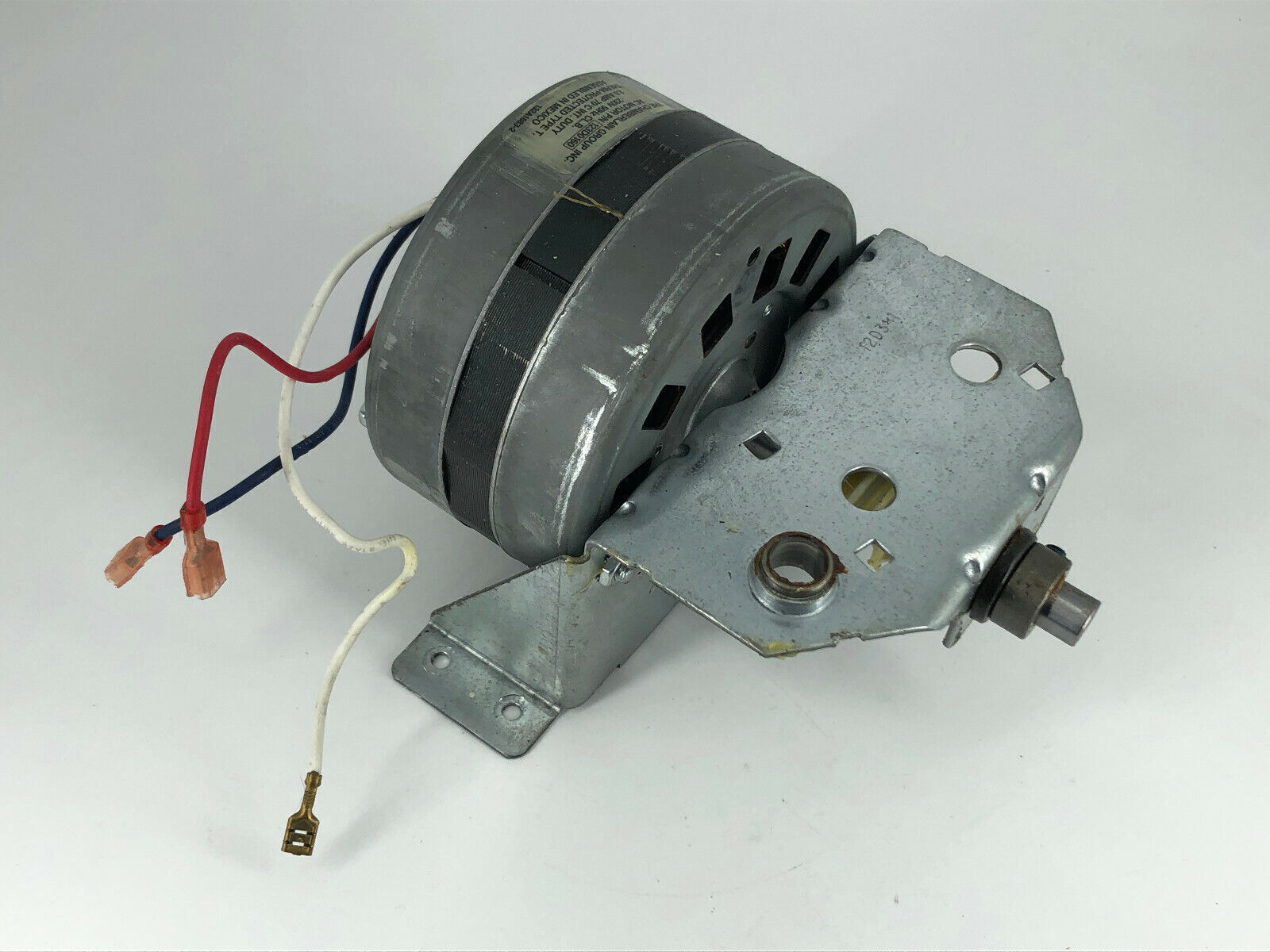 Chamberlain ML1000 Motor Antriebsmotor Getriebemotor Tormotor Garagentormotor