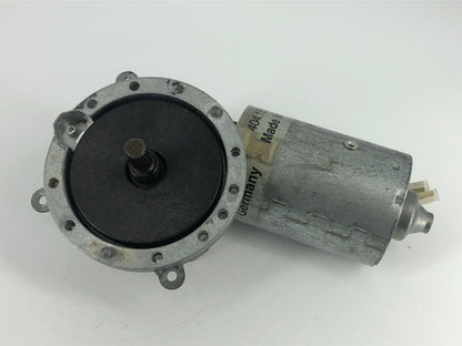 Hörmann Supramatic S Motor Antriebsmotor Tormotor Garagentormotor Getriebemotor