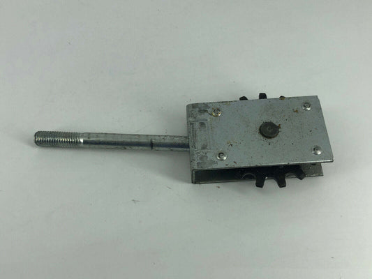Novoferm Tormatic GTA 703 Kettenspanner Kettenwender Spannvorrichtung Umlenkung