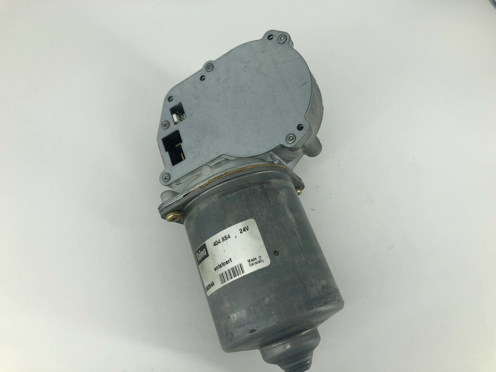 Valeo Ersatzmotor Antriebsmotor Ersatzmotor Garagentormotor Motor Tormotor 