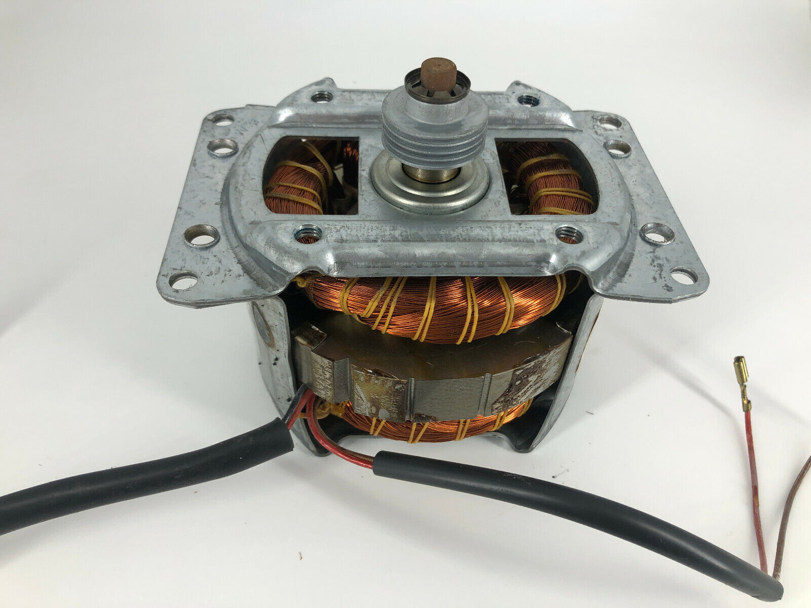 Hörmann GTS35 Motor Antriebsmotor Getriebemotor Tormotor Garagentormotor Ersatz