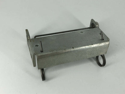 FAAC FG 06  Winkel Befestigung Halterung Halter Haltewinkel Feder Spanner
