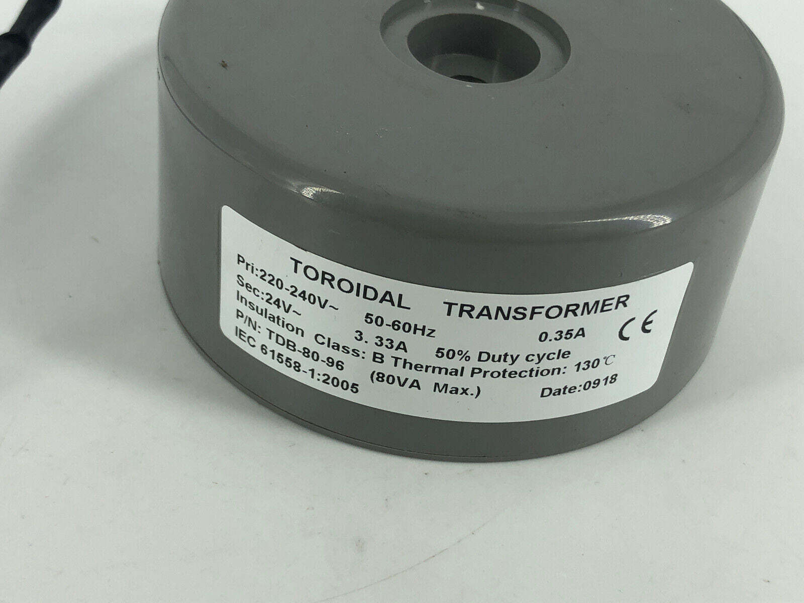 Easy 800 Ringkerntrafo Netzteil Trafo Stromversorgung Power Transformator Elektr