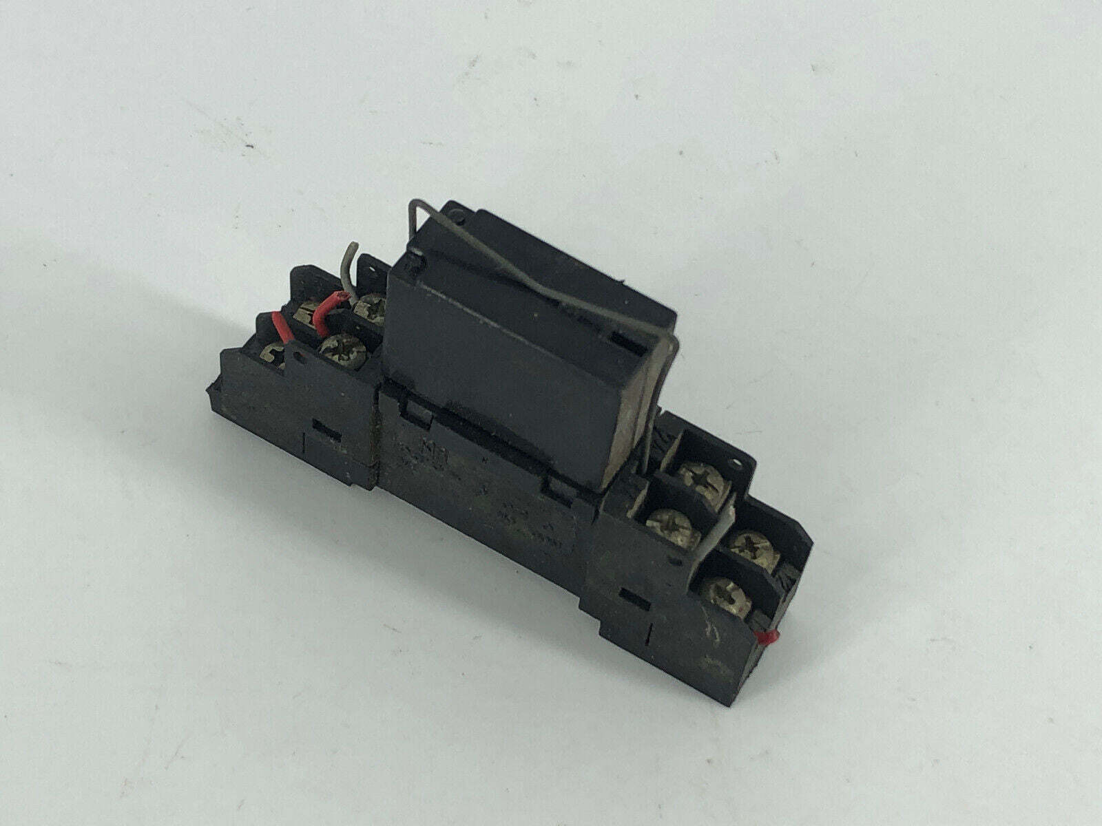 Einhell TAF 185 Sicherung Elektronik Ersatzteil Relai Halter