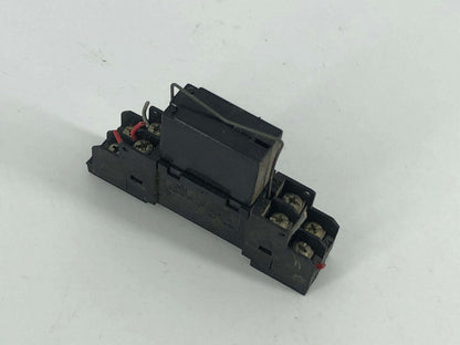 Einhell TAF 185 Sicherung Elektronik Ersatzteil Relai Halter