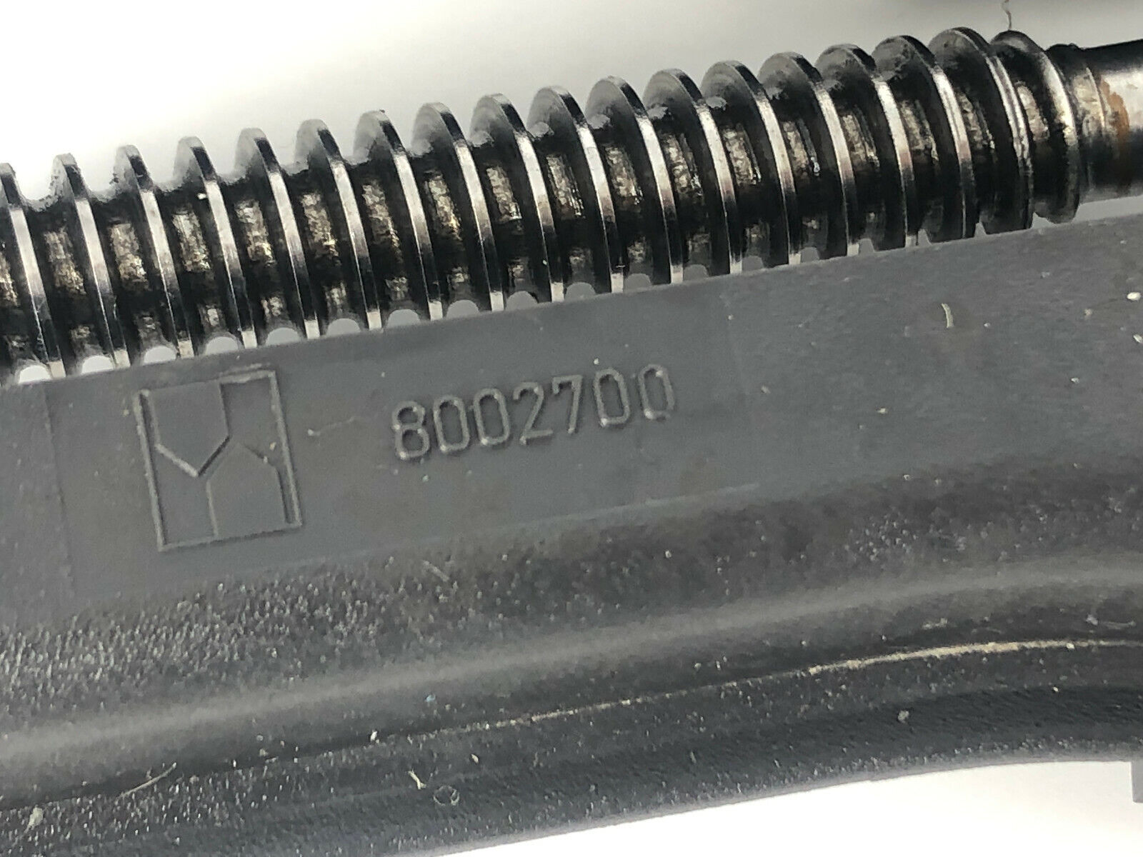 Hörmann GTD GTS Marantec Kettenwender Kettenumlenkung Spindel Umlenkung