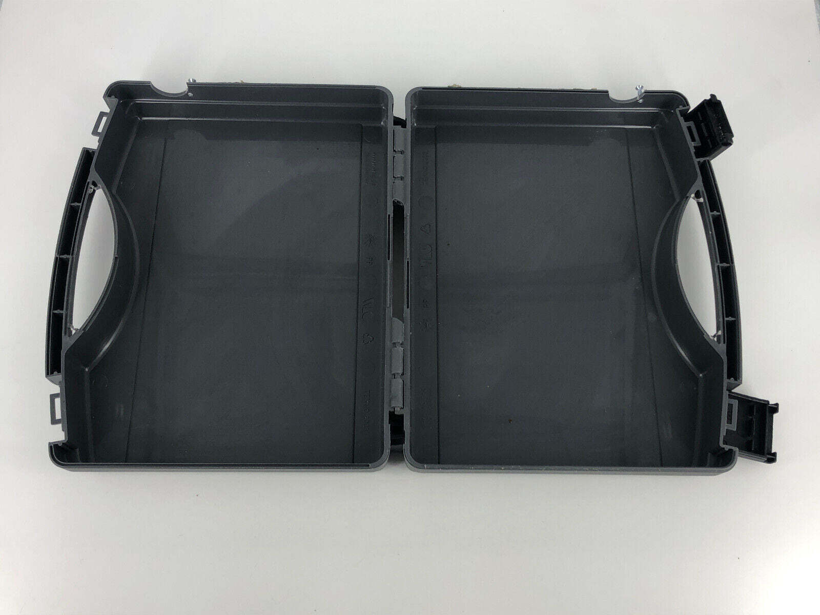 Marantec Comfort 211 Accu Pack Koffer Hülle Akku Schutz