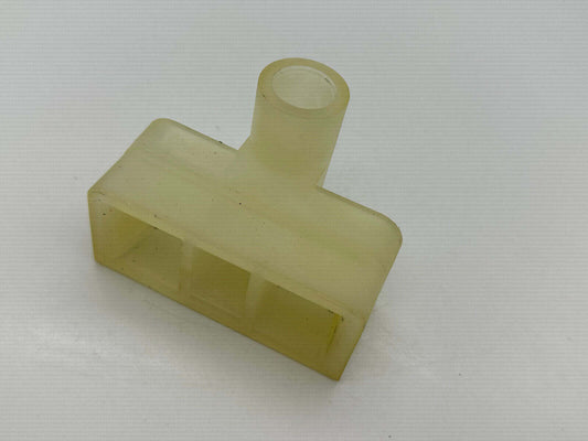 Normstahl Perfekt 900 Plastikteil Plasik Kunststoff Halterung Ersatzteil Abdeck.