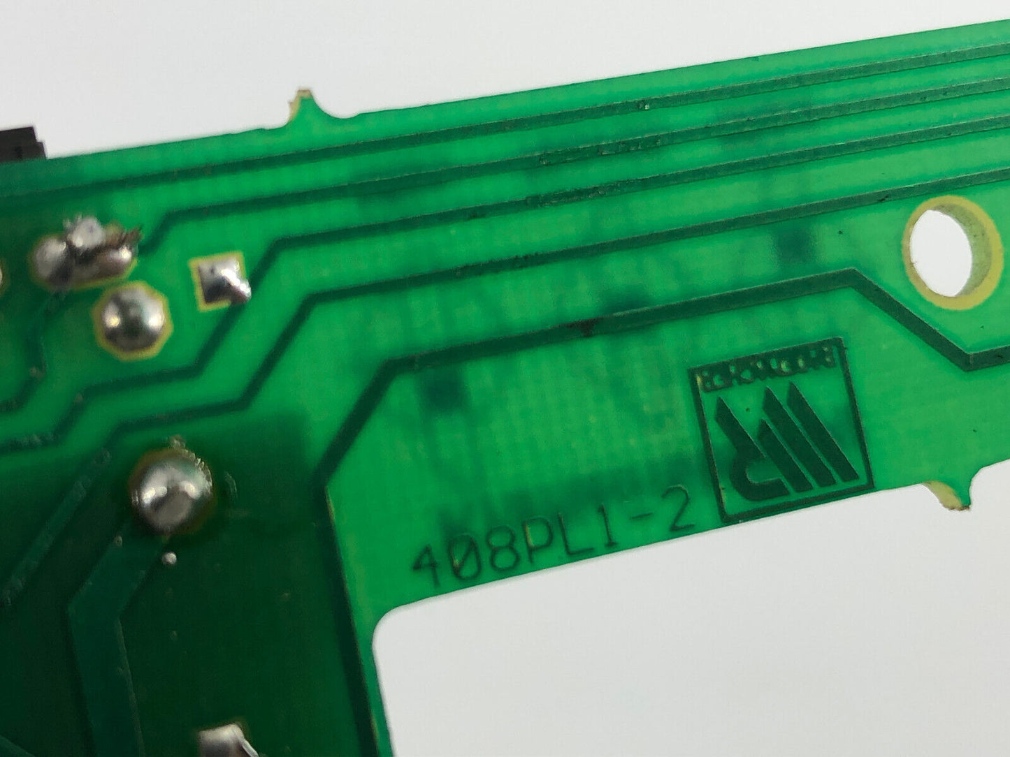 WR Novoferm VivoPort Steuerplatine Elektronik Platine Steuerung Hauptplatine 