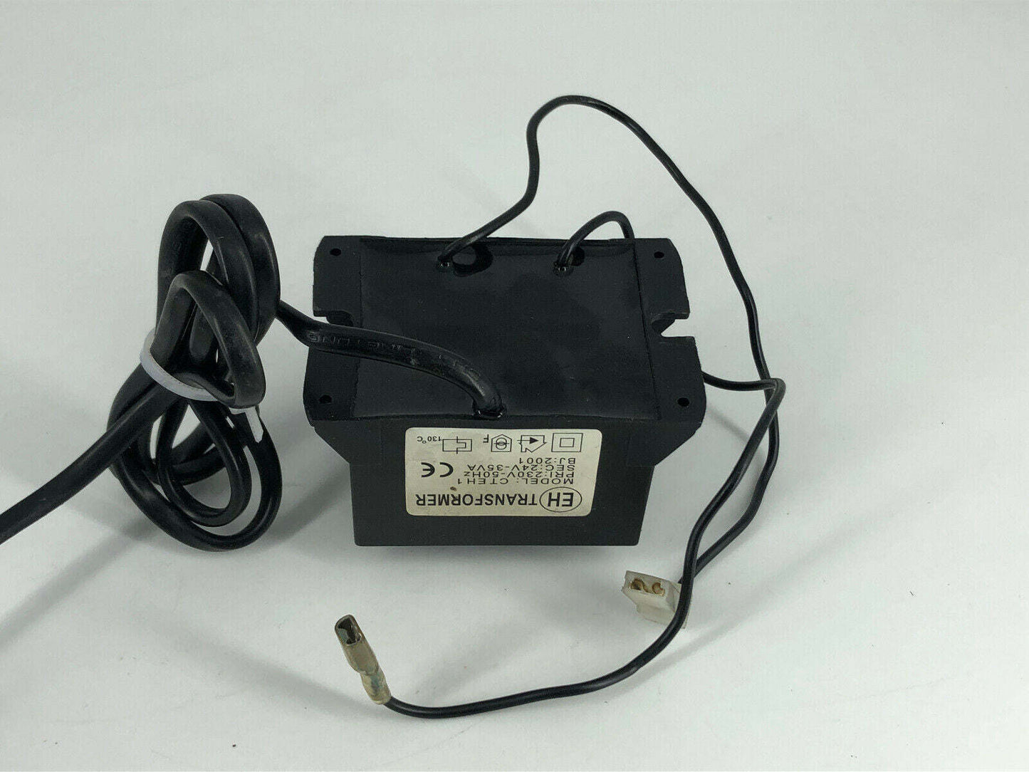 Einhell Netzteil Trafo Stromversorgung Power Transformator Elektronik Adaptor