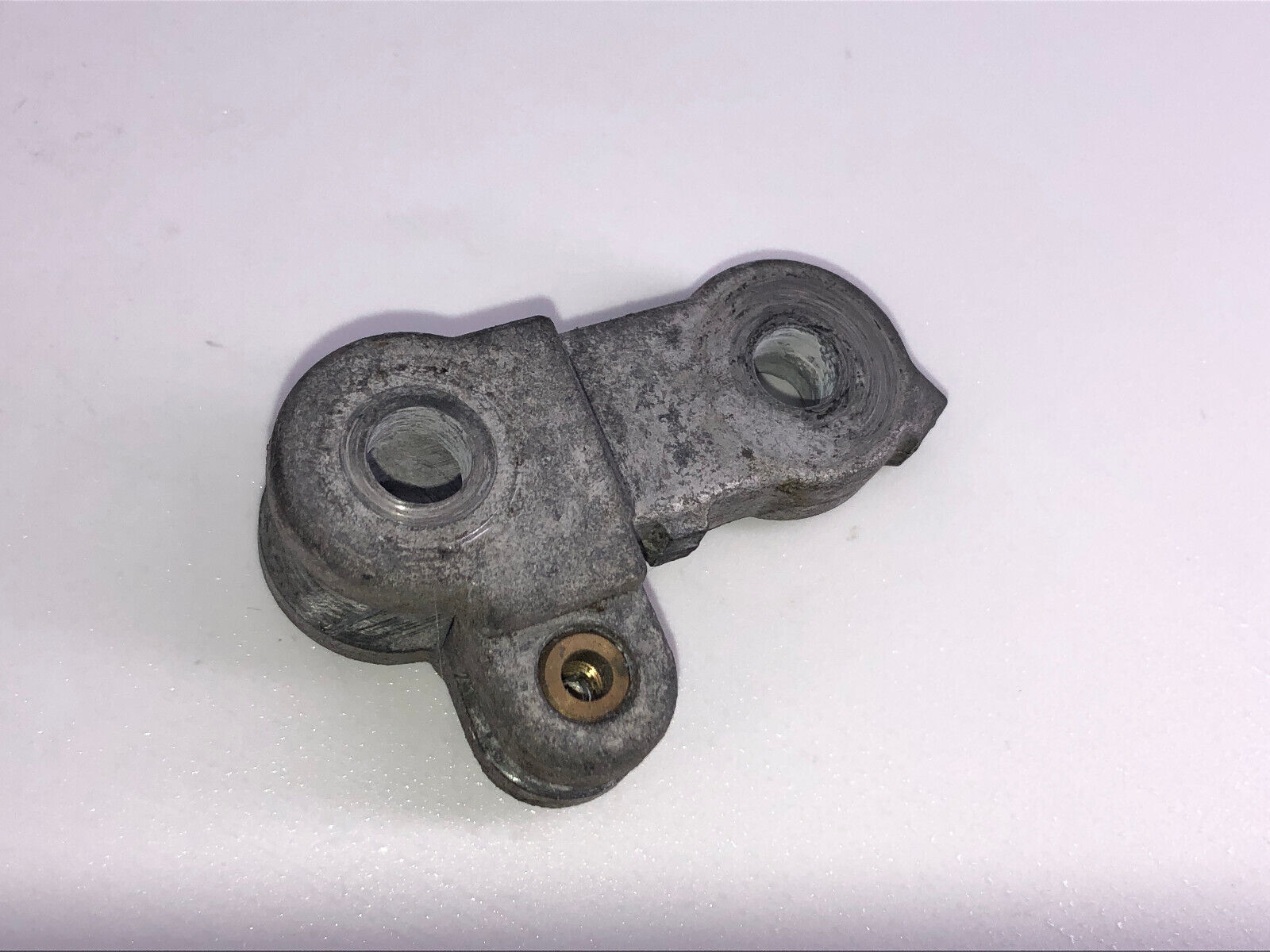 Berner MS50 Winkel Halterung Halter Haltewinkel Sturzhalter  Befestigung 