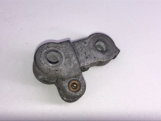 Berner MS50 Winkel Halterung Halter Haltewinkel Sturzhalter  Befestigung 