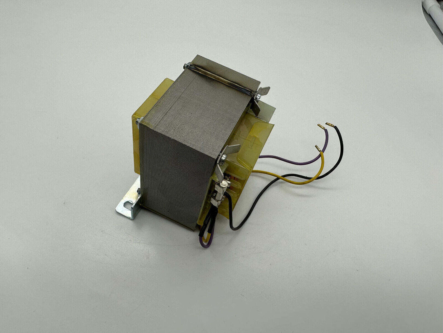 Berner GHT60 Netzteil Trafo Stromversorgung Power Elektronik Transformator