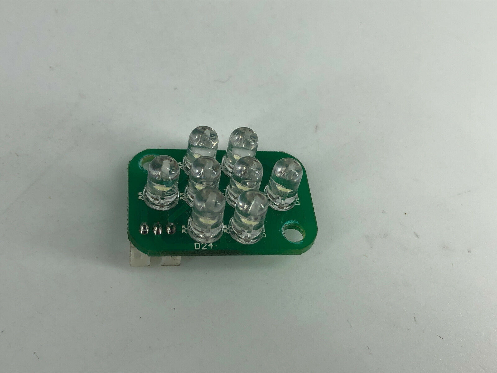 HomeEntry HE500AN LED Beleuchtung Licht Leuchtmittel Innenbeleuchtung