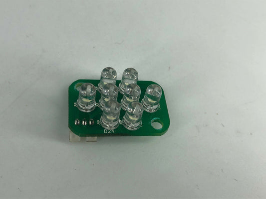 HomeEntry HE500AN LED Beleuchtung Licht Leuchtmittel Innenbeleuchtung