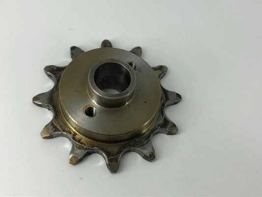 FAAC FG 06 Zahnrad Ritzel Antriebssnabe Antriebsscheibe Schneckengetriebe